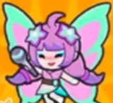 妖精シンガー