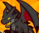 炎の魔竜
