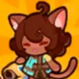 ブラストネコ