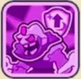 雑魚強化:魔甲