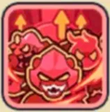 雑魚強化:極限耐久